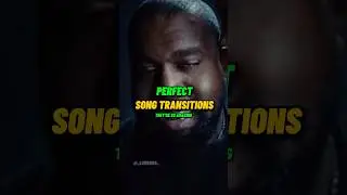 PERFECT Song Transitions‼️🔥👀 (Tyler The Creator, Kanye West&hellip;)