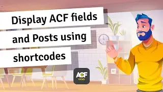 ACF Views plugin overview