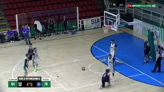 A.S.D. SCANDONE AVELLINO vs SVINCOLATI MILAZZO