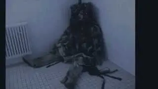 The Jackal Thir13en Ghosts Cosplay Video