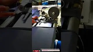 Best Innovative Automatic Elastic Band Attaching Machine
