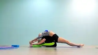 Растяжка на Коломенской, stretching Коломенская, www.lsd-studio.ru
