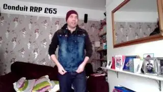Dressed To Press X - Episode Five - Delsin Rowe Cosplay from Insert Coin