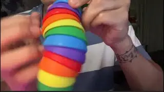 ASMR para empezar el 2026