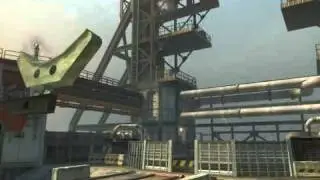 kickflip777 - Black Ops Game Clip