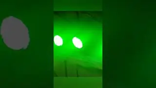 Stage Light NEWGEN TECH #diy