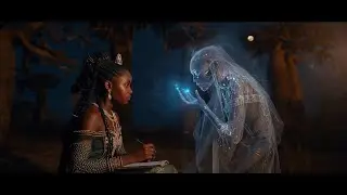 The Queen Who Traded Her Child For A Crown &ndash;TRUE LIFE STORY #folktales #film #viralvideo #movie #new