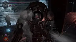 Hellpoint Nervous Viring and Aegis Armature armor(space marine armor)