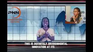 OIL PRODUCTION || AMARA IWUNELI || ILORIN INNOVATION HUB #pnnews 