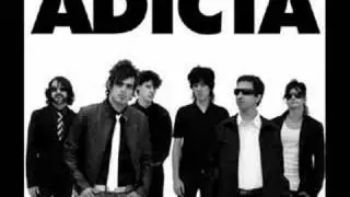adicta - inutilidad