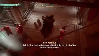 Civilian Casualties will cause desynch