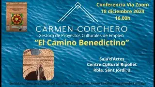 Carmen Corchero. 