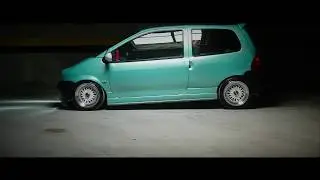 Balbazar - Renault Twingo