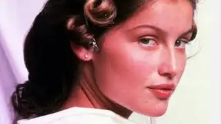 Leticia beautiful #viral #leticiacasta #supermodel #supermodels90