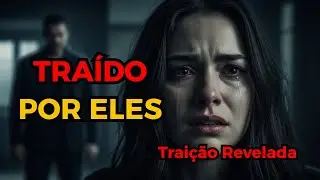 Esposa Trai Com Meu Irm&atilde;o E Eu Flagro Eles Na Minha Casa  / Trai&ccedil;&atilde;o Revelada
