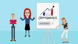 Bienvenue sur Cryptomatics !
