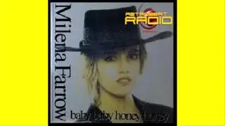 Milena Farrow   Baby Baby, Honey Honey