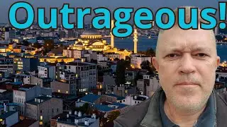 Дорогостоящая проверка реальностью в Турции: гражданство и опустошение кошелька.