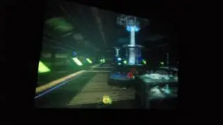7D interactive cinema