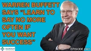 Warren Buffett Says 
