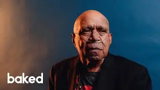 Archie Roach - One Song | baked