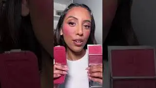 Patrick Ta She&rsquo;s Wanted Blush DUPE #makeup #dupe