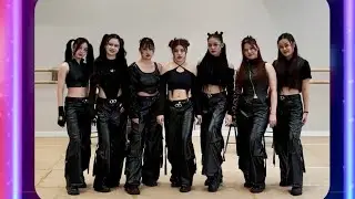 THE FLAWLESS💫  dance cover XG - X-Gene + GRL GVNG รางวัลชมเชย for MBK Cover Dance 2024 Final (OPEN)