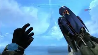 Halo Reach Covenant Weapons Showcase