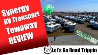 Synergy Towaway Review 2 of 2