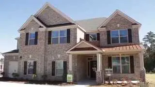Lexington Park, by Wilson Parker Homes