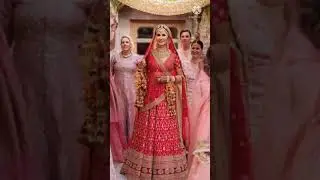 katrina kaif wedding || Vikat wedding || most beautiful bride kat 🥰 ||