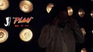 JThurston - Plan [BayAreaCompass] Official Music Video