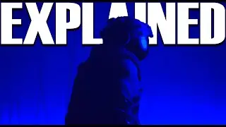 ROUTINE: The Full Story, Timeline & Themes (Explained)