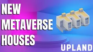 16 New Metaverse Houses You Can Build