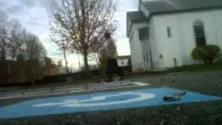 nollie front 360practice trial (unedited)