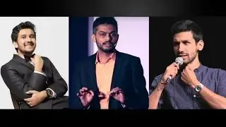 Libraries Of Leaders: What India's Favourite Male Comedians Are Reading