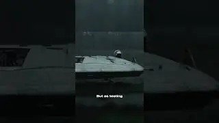 They Actually Made A Flying Saucer&hellip;