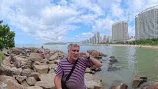 Чем Сильвер манит русских? Китай 360&deg;