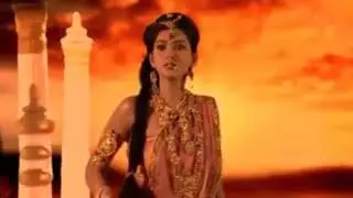 Mahabharata me Shree Krishna and Rukmini marriage