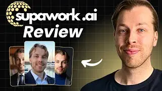 Обзор Supawork AI | Действительно ли бесплатные ИИ-шоты на голову настолько плохи?