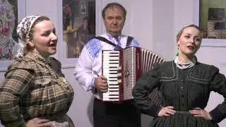 Pondeli, Pondeli; Danijela Holok, Mihal Kalmar, Katarina Kalmar