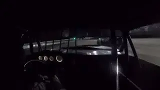 2019 A Feature - Off Road Speedway - Jason Wilkinson - In Car Camera