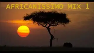 AFRICANÍSSIMO MIX1