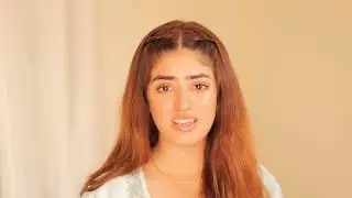 Tu Juliet Jat Di / Heer&rsquo;s Monologue ~ Colors TV
