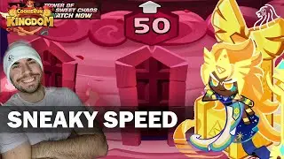 UPDATED F2P Endless Strawberry Cake Tower Tray 50 Guide
