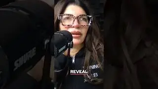 Тереза ​​рассказывает о предательстве Джеки. РАСКРЫТИЕ #rhonj #bravotv #podcast