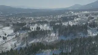 Myoko Vista Development Site