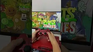 Who remembers this? #plantsvszombies #playstation3 #ps3  #gaming