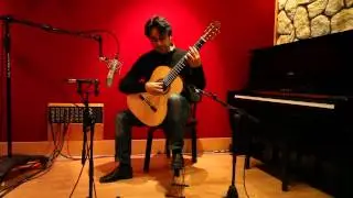 Pas De Abanicos - Dimitris Pappas