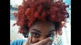 Natural Hair Community Rant